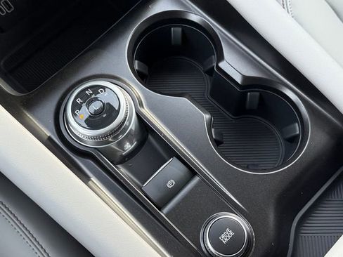 New 2026 Ford Explorer Active w/ Active Comfort Package image 20