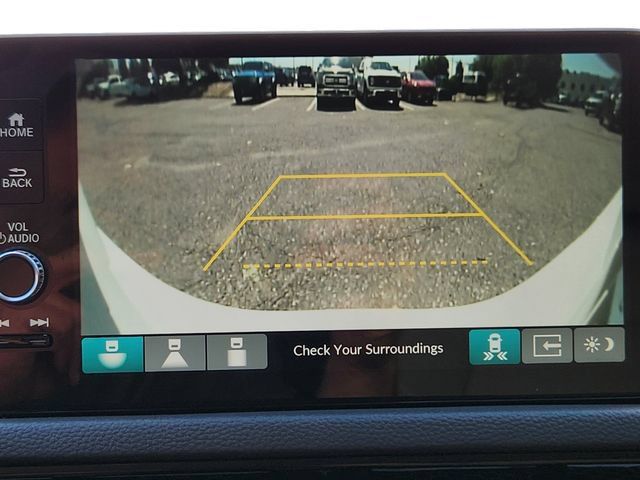 Used 2024 Honda Civic Touring image 23