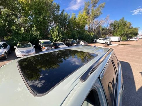 Used 2024 Toyota Sequoia Platinum AWD/4WD image 15