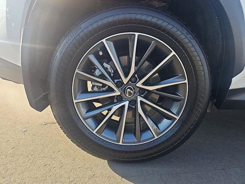 Used 2022 Lexus NX 250 FWD w/ Premium Package image 9