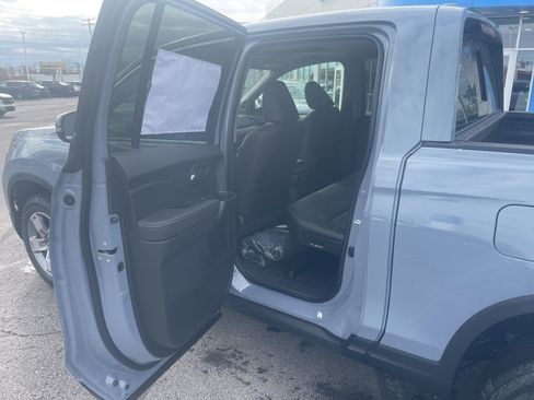 New 2026 Honda Ridgeline RTL image 19