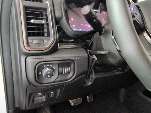 New 2026 RAM 1500 RHO AWD/4WD image 23