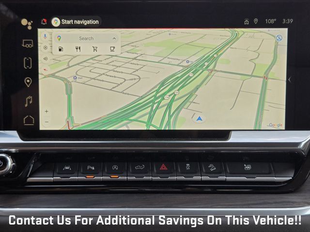 New 2026 GMC Sierra 1500 SLT w/ SLT Premium Plus Package AWD/4WD image 13