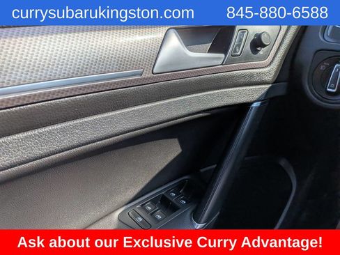 Used 2019 Volkswagen Golf Alltrack S AWD/4WD image 26