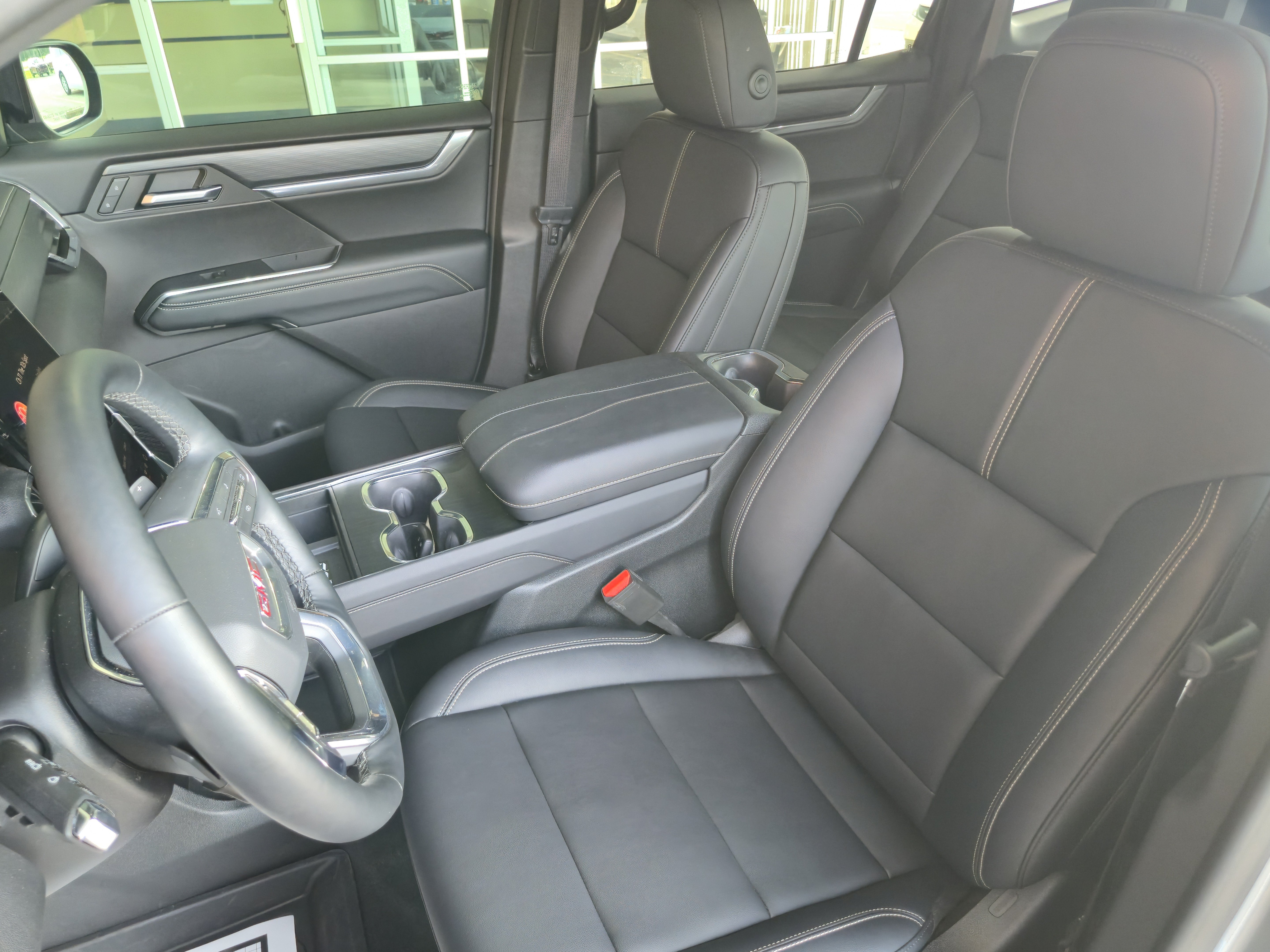 Used 2026 GMC Acadia Elevation w/ Black Edition FWD image 71