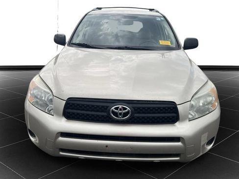 Used 2007 Toyota RAV4 4WD image 8