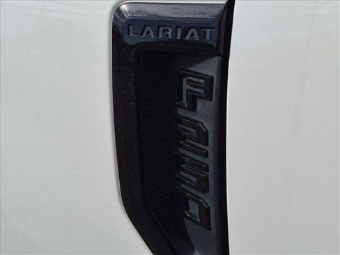 Used 2020 Ford F250 Lariat AWD/4WD image 9