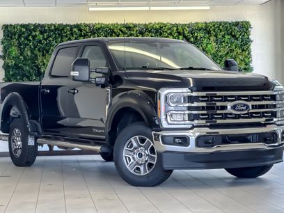 Certified 2023 Ford F250 Lariat w/ Tow Technology Package