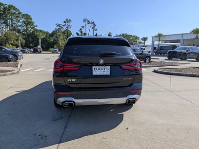 Used 2023 BMW X3 xDrive30i