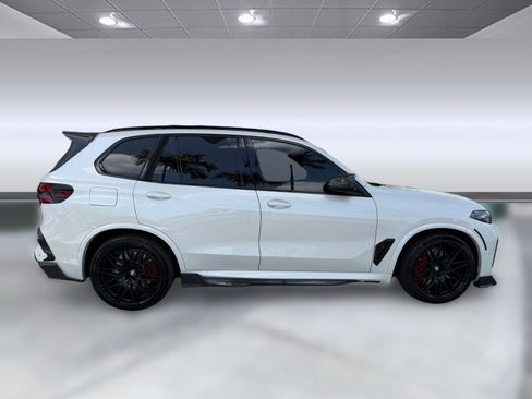 Used 2026 BMW X5 M Competition w/ Executive Package AWD/4WD image 8