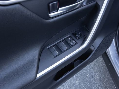 Certified 2022 Toyota RAV4 XSE w/ Weather Package image 9