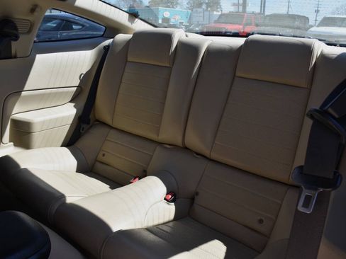 Used 2008 Ford Mustang GT Premium RWD image 19