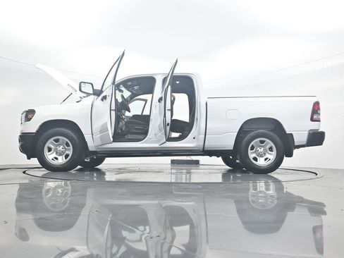 Used 2024 RAM 1500 Tradesman image 37