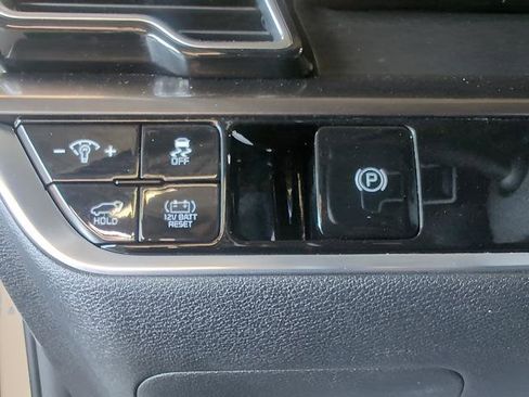 Used 2023 Kia Sportage EX w/ EX Premium Package image 10