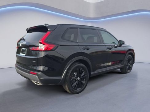 New 2026 Honda CR-V Sport Touring image 6