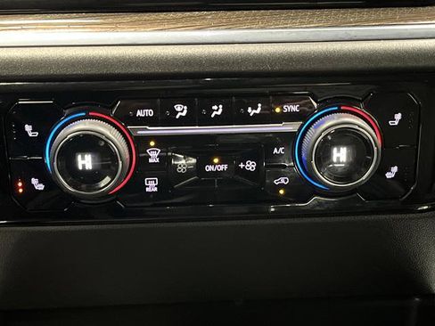 Used 2024 Chevrolet Silverado 1500 RST w/ Convenience Package II image 18