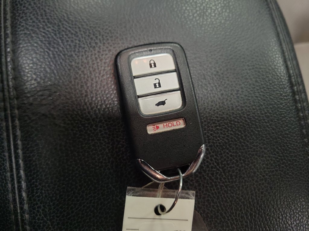 Used 2016 Honda CR-V EX-L image 20