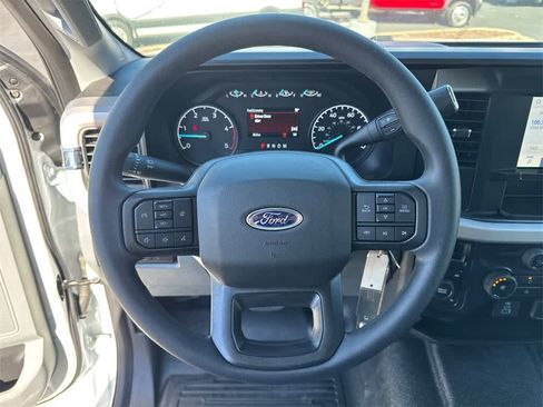 New 2025 Ford F350 XL w/ XL Driver Assist Package image 21
