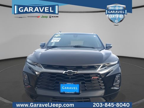 Used 2020 Chevrolet Blazer RS image 34
