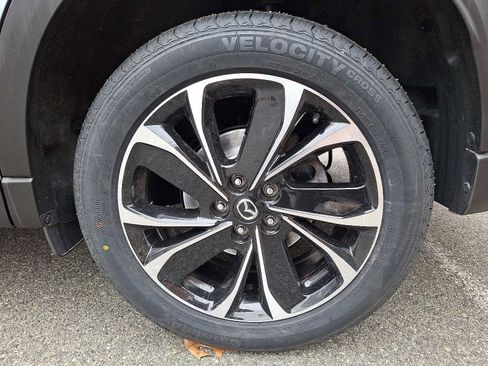 Certified 2023 MAZDA CX-5 AWD 2.5 S w/ Premium Package image 8