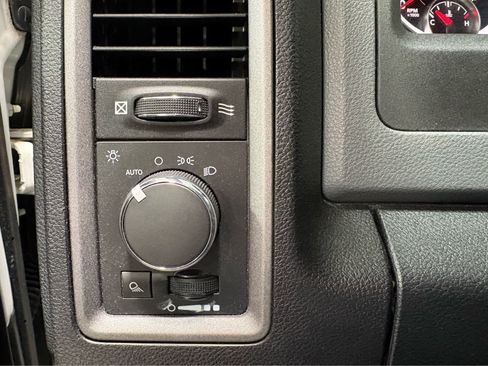 Used 2016 RAM 1500 ST w/ Popular Equipment Group AWD/4WD image 20