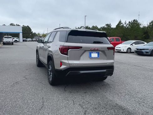 New 2026 GMC Terrain AT4 image 40