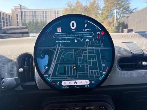 New 2026 MINI Cooper Convertible image 31