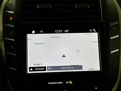 Used 2019 Lincoln MKC Select w/ Select Plus Package image 11