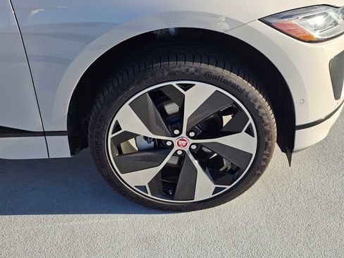 Used 2022 Jaguar I-PACE HSE image 9