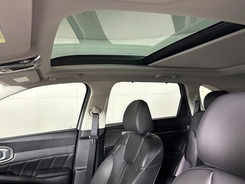 New 2026 Kia Sorento SX AWD/4WD image 38