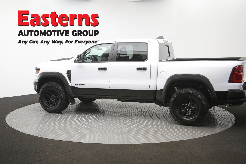 Used 2025 RAM 1500 RHO w/ Bed Utility Group AWD/4WD image 66