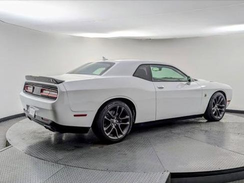 Used 2021 Dodge Challenger R/T Scat Pack image 7