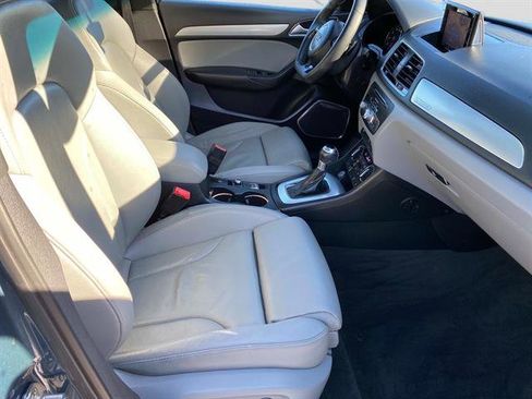 Used 2018 Audi Q3 2.0T Premium Plus w/ Premium Plus Package image 20