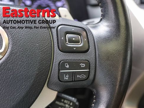 Used 2020 Lexus NX 300 AWD w/ Comfort Package image 16