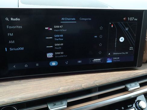 New 2026 Hyundai Santa Fe Calligraphy image 13