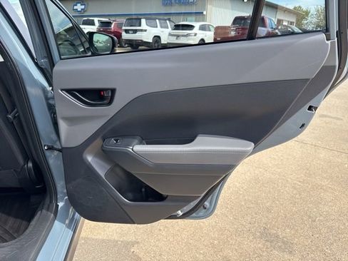 Used 2024 Subaru Crosstrek 2.0i Premium AWD/4WD image 23