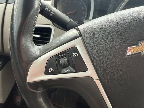 Used 2010 Chevrolet Equinox LS image 5