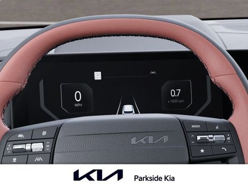 New 2026 Kia Sportage SX Prestige AWD/4WD image 21