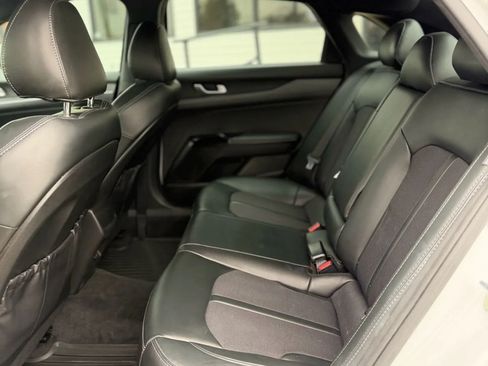 Used 2022 Kia K5 GT-Line w/ GT-Line FWD Premium Package image 13