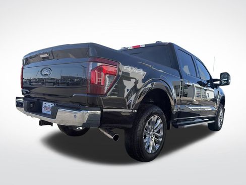 Used 2024 Ford F150 XLT w/ Equipment Group 303A High image 12