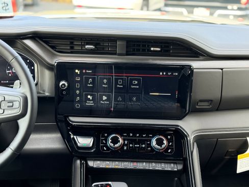 New 2026 GMC Sierra 1500 AT4X image 17