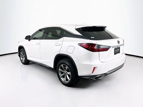 Used 2019 Lexus RX 350 FWD w/ Accessory Package image 5