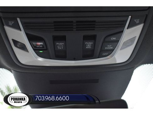 New 2026 Acura MDX Type S AWD/4WD image 19