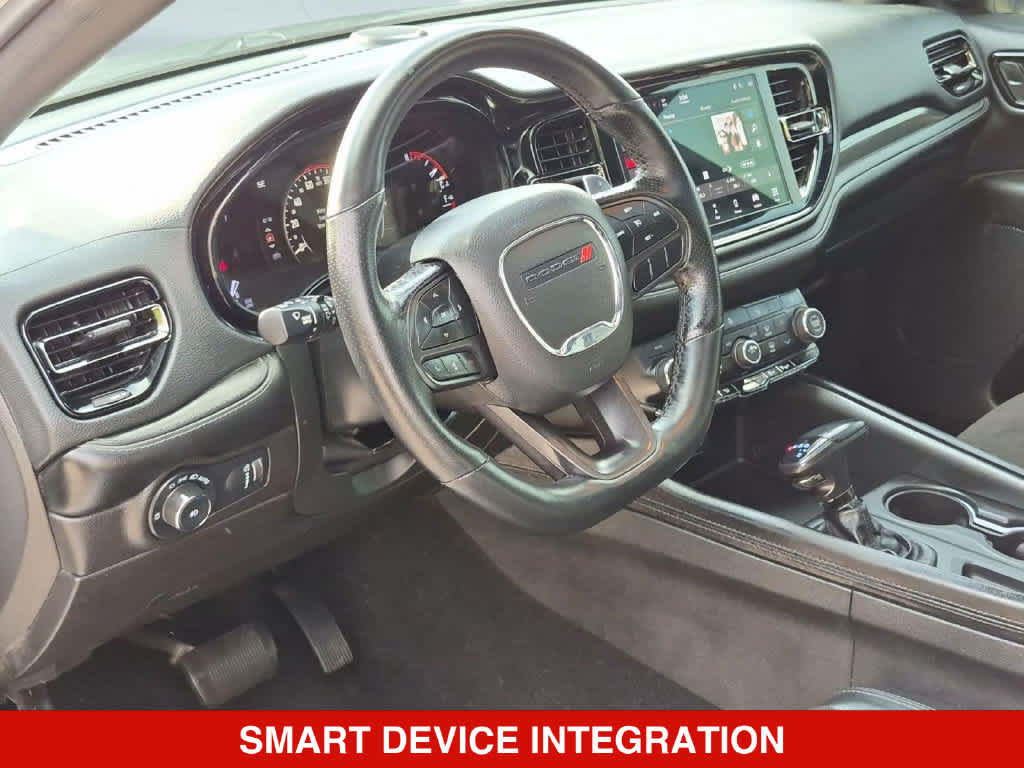 Used 2021 Dodge Durango GT RWD image 2