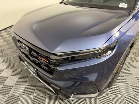 New 2026 Honda CR-V TrailSport image 10