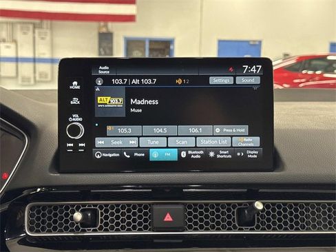 Used 2024 Honda Civic Touring image 14