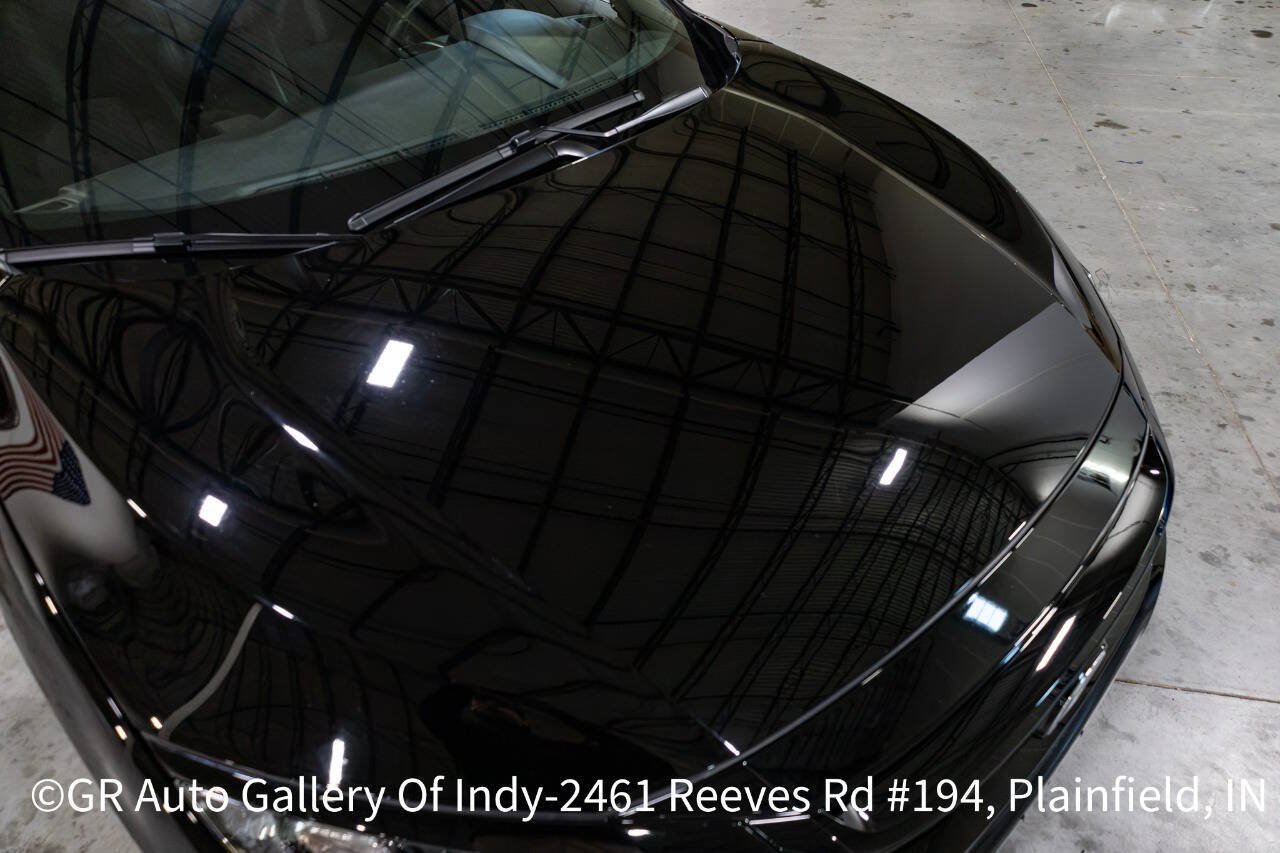 Used 2020 Honda Civic Sport image 18
