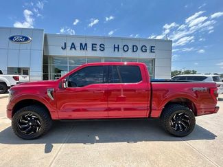 Used 2022 Ford F150 Platinum w/ Equipment Group 701A High AWD/4WD video 1