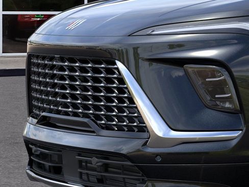 New 2025 Buick Enclave Avenir w/ Super Cruise Package image 13