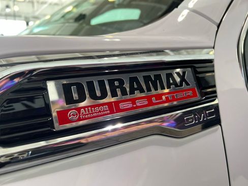 Used 2021 GMC Sierra 2500 Denali w/ Technology Package image 5